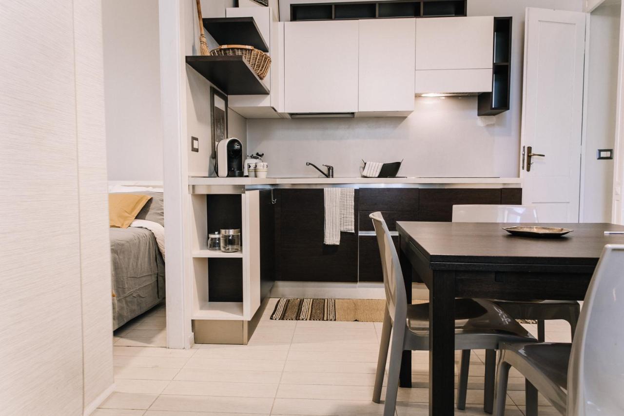 Flavia Petite Maison {close To The Centre} * Turin