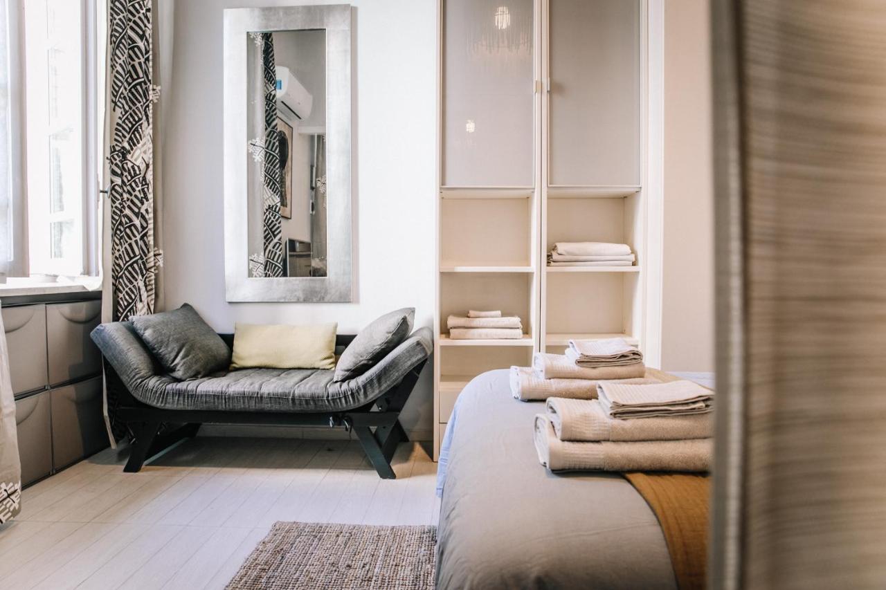 Flavia Petite Maison {close To The Centre} Appartement Turin