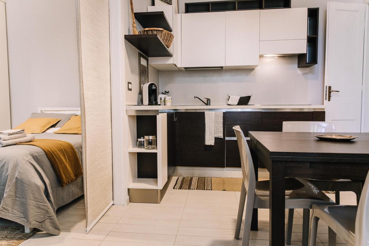 Appartement Flavia Petite Maison {close To The Centre} Turin