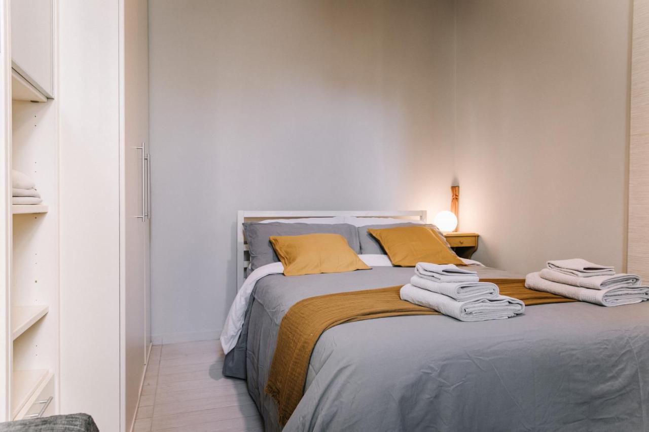 Appartement Flavia Petite Maison {close To The Centre}