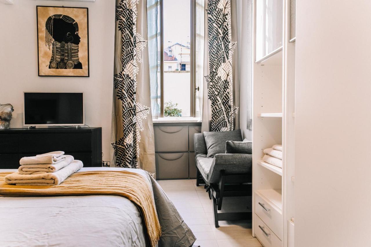Appartement Flavia Petite Maison {close To The Centre} Turin