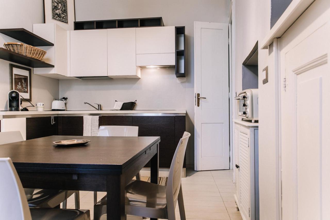 Appartement Flavia Petite Maison {close To The Centre} Turin