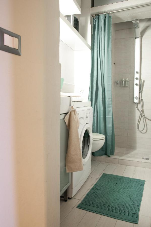 Flavia Petite Maison {close To The Centre} Appartement