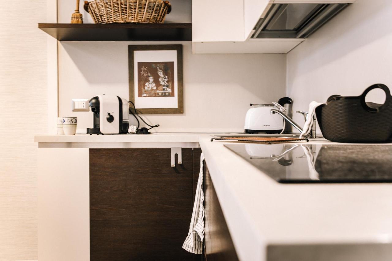 Appartement Flavia Petite Maison {close To The Centre} *